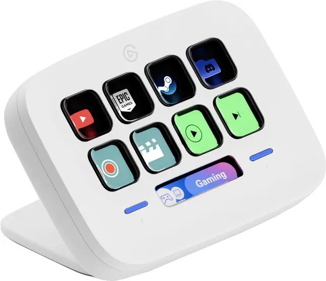 Elgato Stream Deck Neo