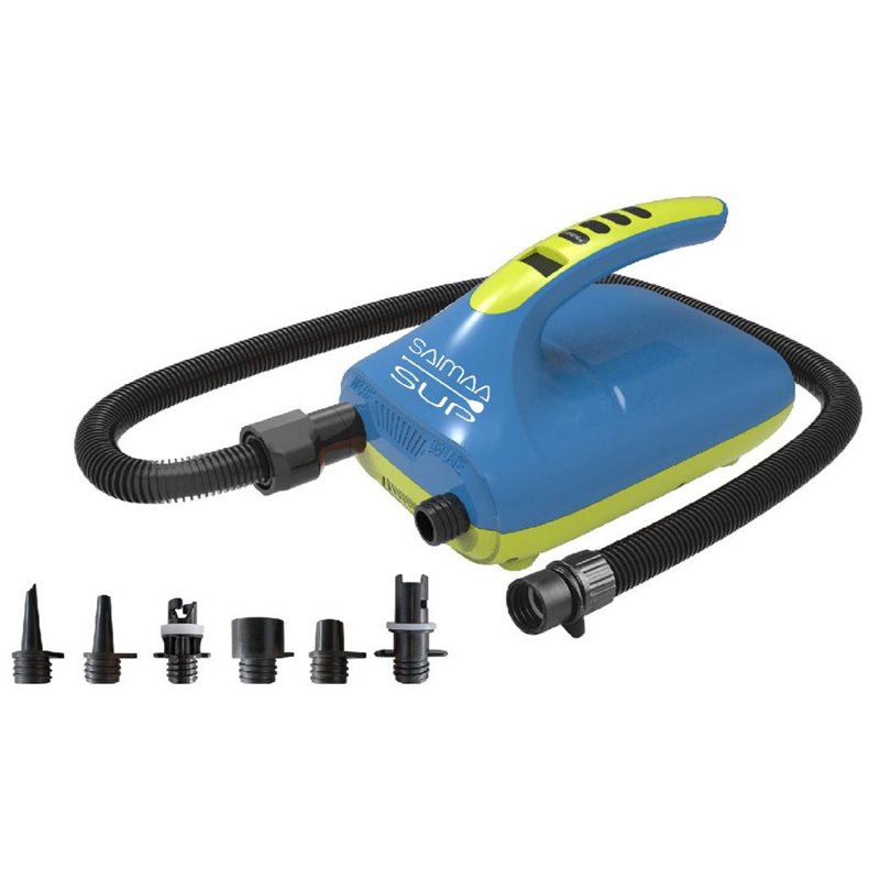 Saimaa Kayaks Pump. SUP board tillbehör - OneSize