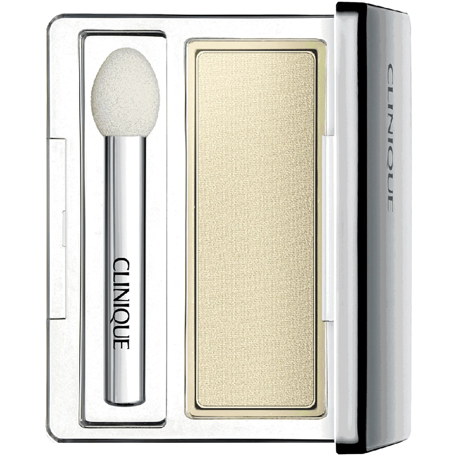 Clinique All About Shadow Matte Eyeshadow French Vanilla French Vanilla