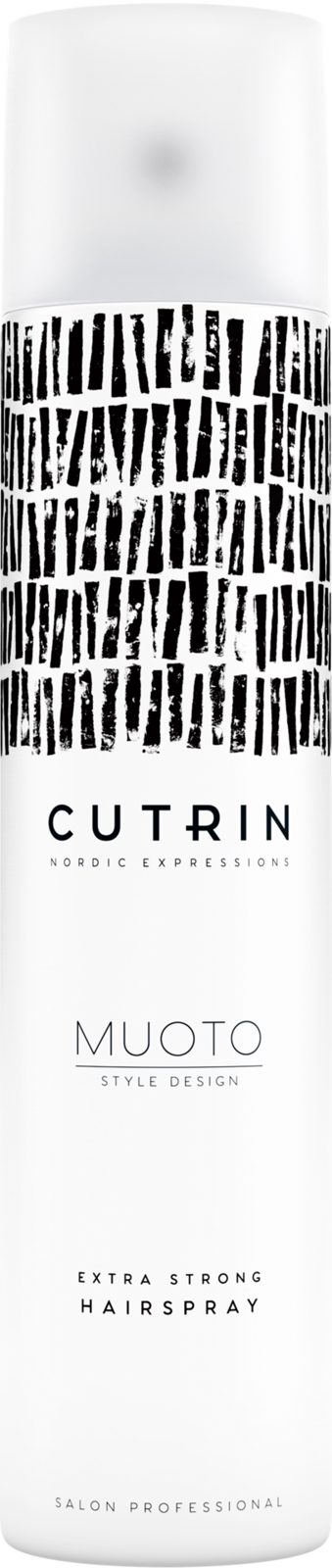 Cutrin Muoto Extra Strong Hairspray 300 ml