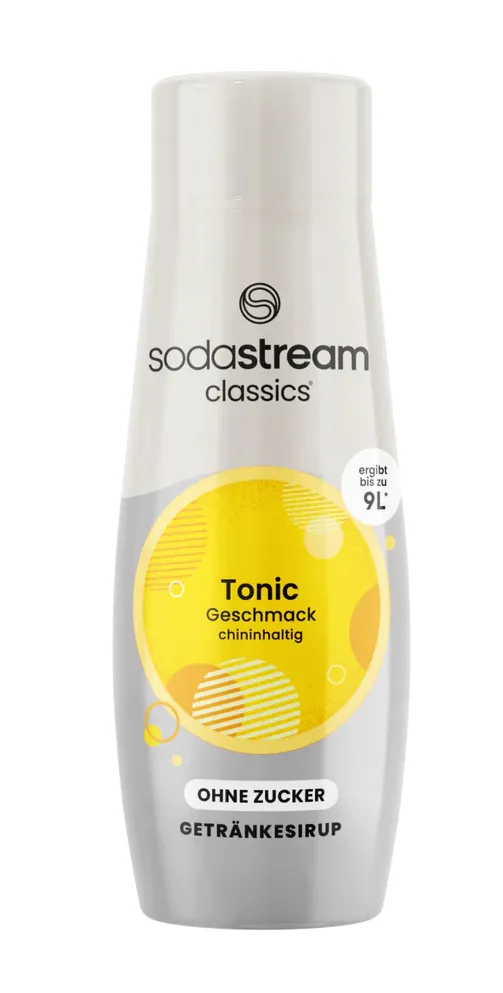 SodaStream Tonic 440 ml