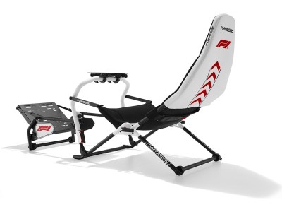 Playseat Challenge DD F1 Edition racingcockpit