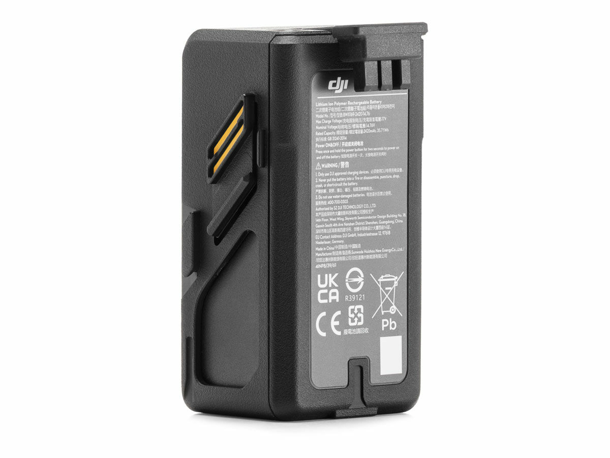 Avata Intelligent Flight Battery