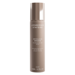 Lernberger Stafsing Travel Size Dryclean Brown 80 ml