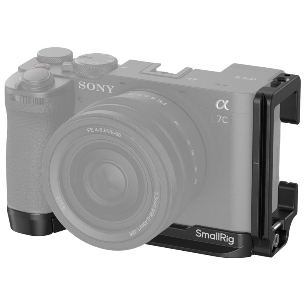 SmallRig 4569 L-Bracket (Sony A7C II / A7C R), bild 2