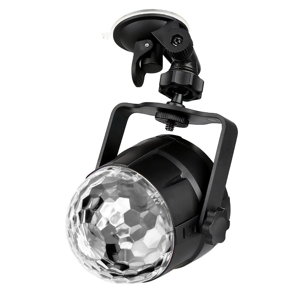 PFL Party Projector Disco Light, bild 2