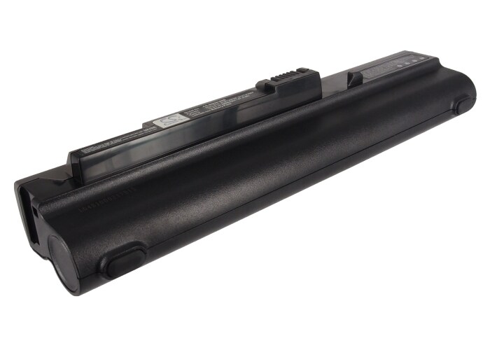 Batteri till Laptop, Bärbar dator för Haier X108, B102U, bild 4