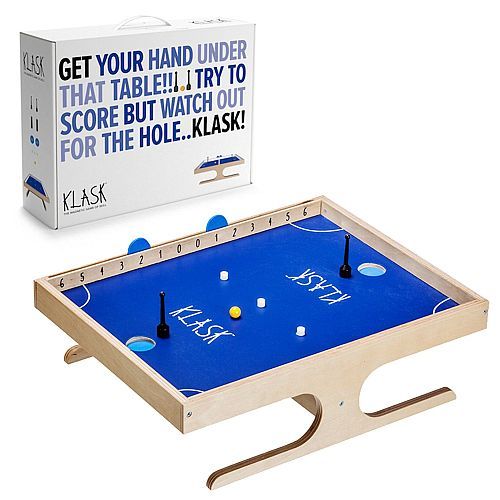 KLASK (Nordic+Eng), bild 4
