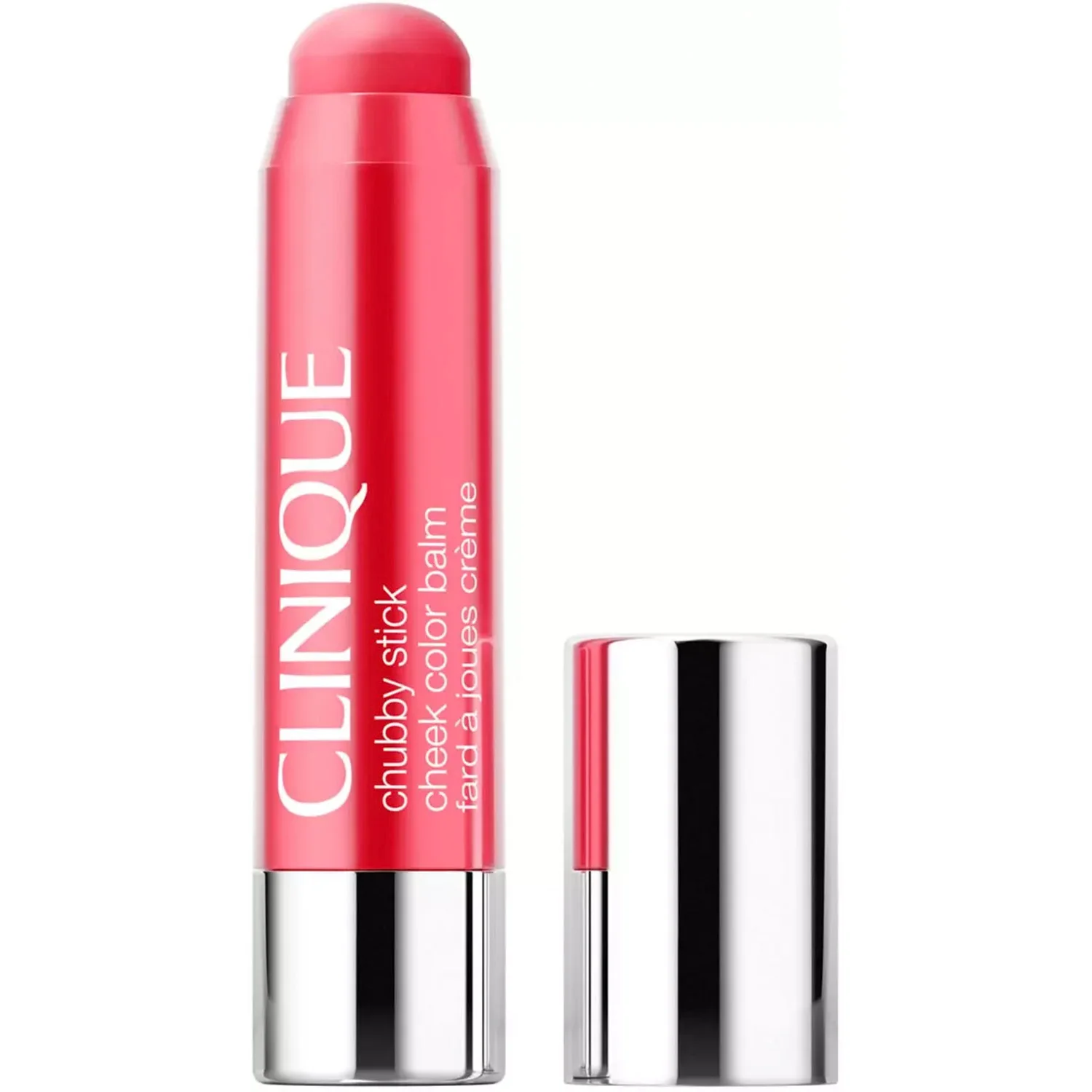Clinique Chubby Stick Cheek Color Balm Clinique Chubby Stick Cheek Color Balm Grandest Guava Clinique Chubby Stick Cheek Color Balm Grandest Guava