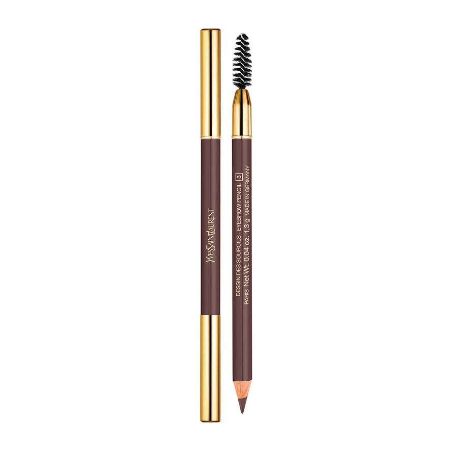 Yves Saint Laurent Dessin des Sourcils Cendré