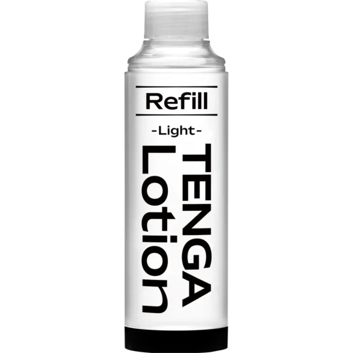 Tenga Lotion Light Refill glidmedel 170 ml
