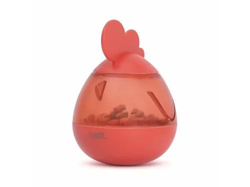 Catit - Pixi Treat Dispenser Rooster, bild 2