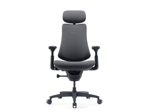 LiberNovo Omni GEN - Graphite Gray, bild 2