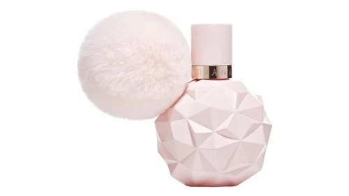 Ariana Grande Sweet Like Candy Eau de Parfum 100 ml, bild 4