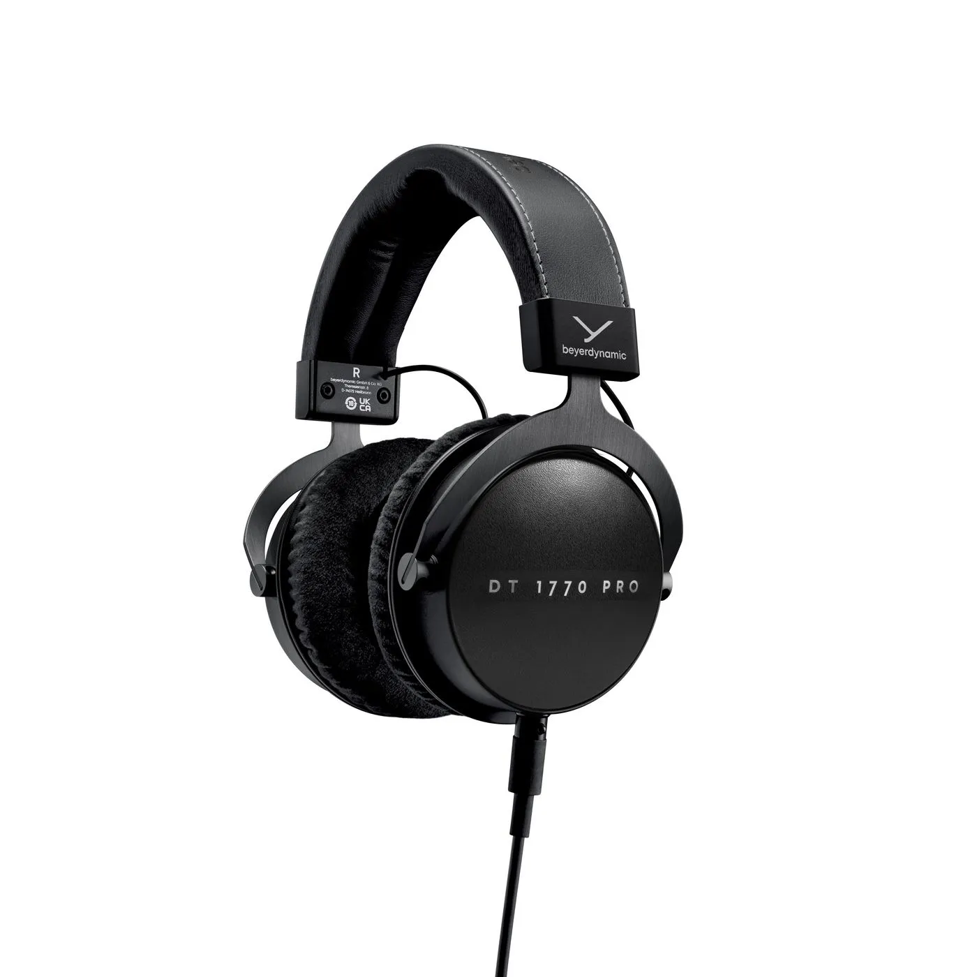 beyerdynamic DT 1770 pro MKII hörlurar, Over-Ear, bild 4