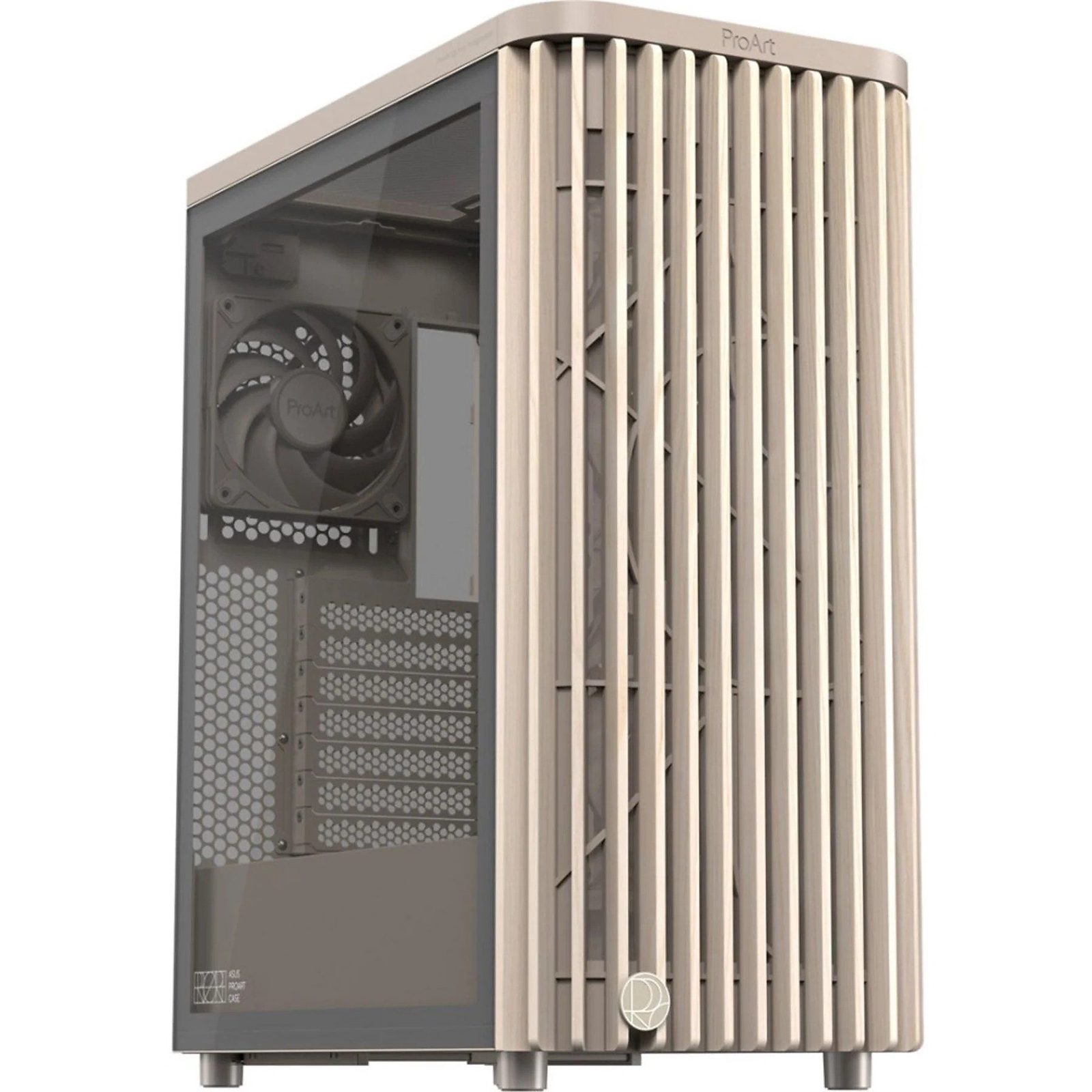 ASUS ProArt PA401 Wood TG Beige, bild 2