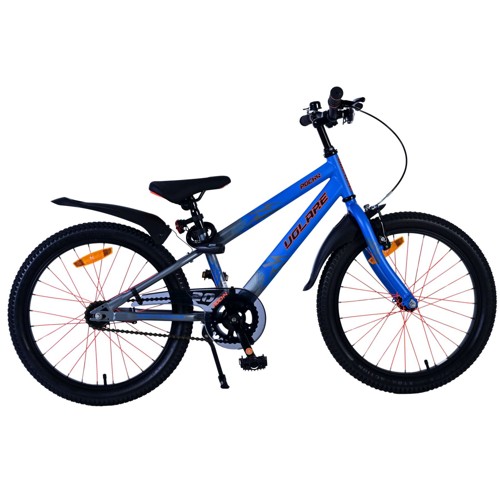 Volare - Children’s Bicycle 20” - Rocky Blue (42012)