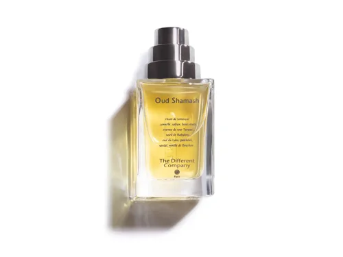The Different Company - Oud Shamash Extrait De Parfum 100 ml, bild 2