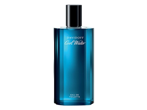 Davidoff - Cool Water Man - EDT 125 ml, bild 2