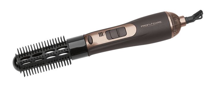 ProfiCook dryer-curler PC-HAS 3011 800W brown-curling iron-PC-HAS 3011 brown