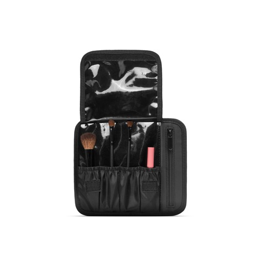 Gillian Jones MAP Large Luxury Makeup Box - Black