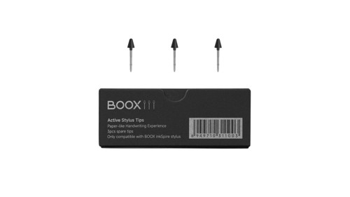 ONYX BOOX InkSpire stylus-tips till fodral, bild 3