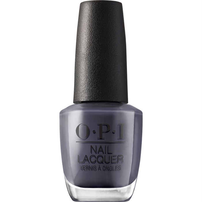OPI Nail Lacquer Iceland Collection Less is Norse