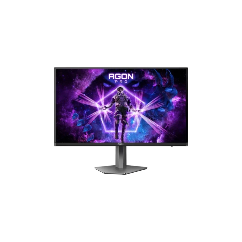 AOC AG276QZD2 27'' QHD/OLED/240Hz/0,03ms bildskärm gaming