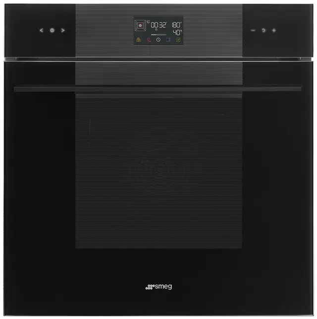 Smeg Linea SOP6102S2PB3 inbyggnadsugn