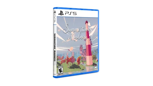 Summertime Madness (Limited Run) (Import), bild 3