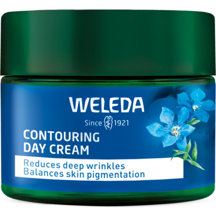 Weleda Contouring Day Cream 40 ml, bild 2