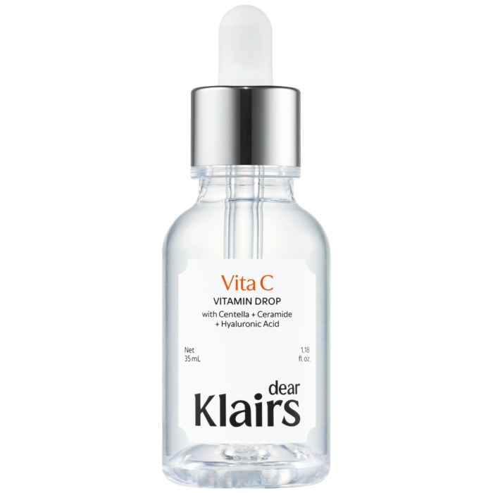 Klairs Vitamin Drop 35 ml