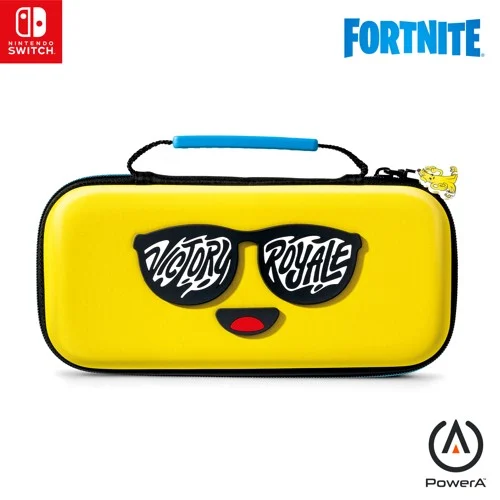 PowerA Peely skyddsfodral (Nintendo Switch)