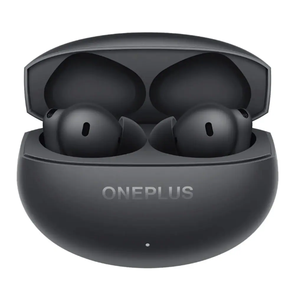 OnePlus Buds 4 Trådlösa Hörlurar – Strom Gray