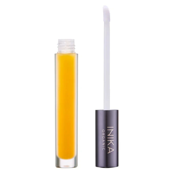 Inika Organic Lip Serum Serum