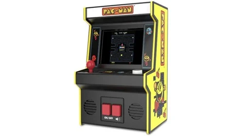 Pac-Man - Mini Classic HHEG, bild 3