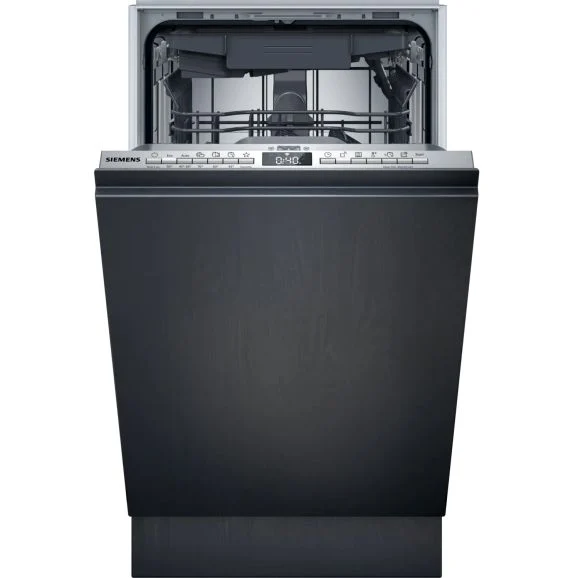 Siemens iQ300 SR73EX25ME integrerad diskmaskin, bild 2
