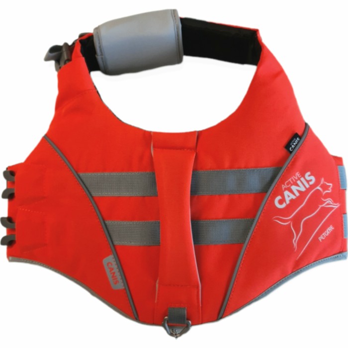 Active Canis Hundflytväst XS < 5 kg