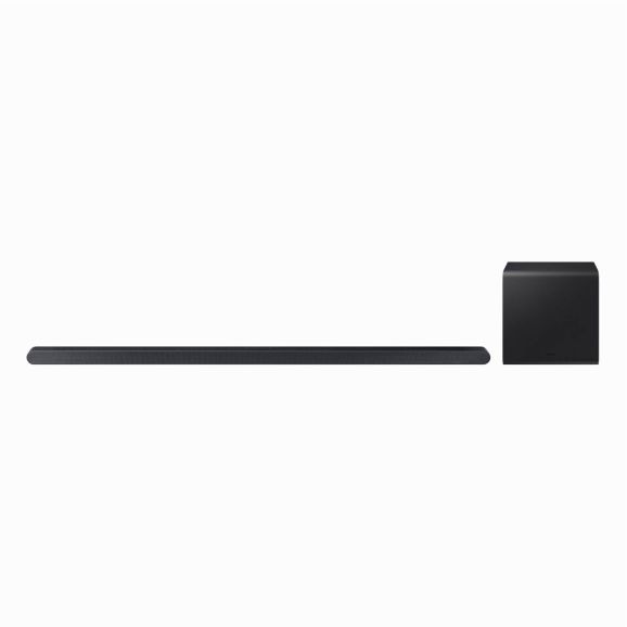 Samsung HW-S810D/XE Dolby Atmos soundbar, svart