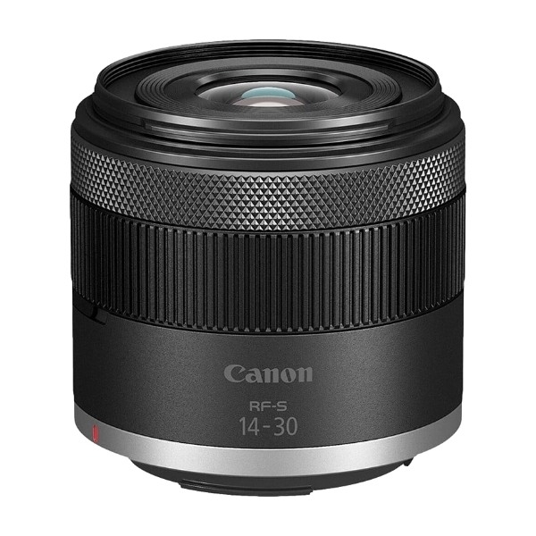 Canon RF-S 14-30 mm F4-6.3 IS STM PZ-objektiv