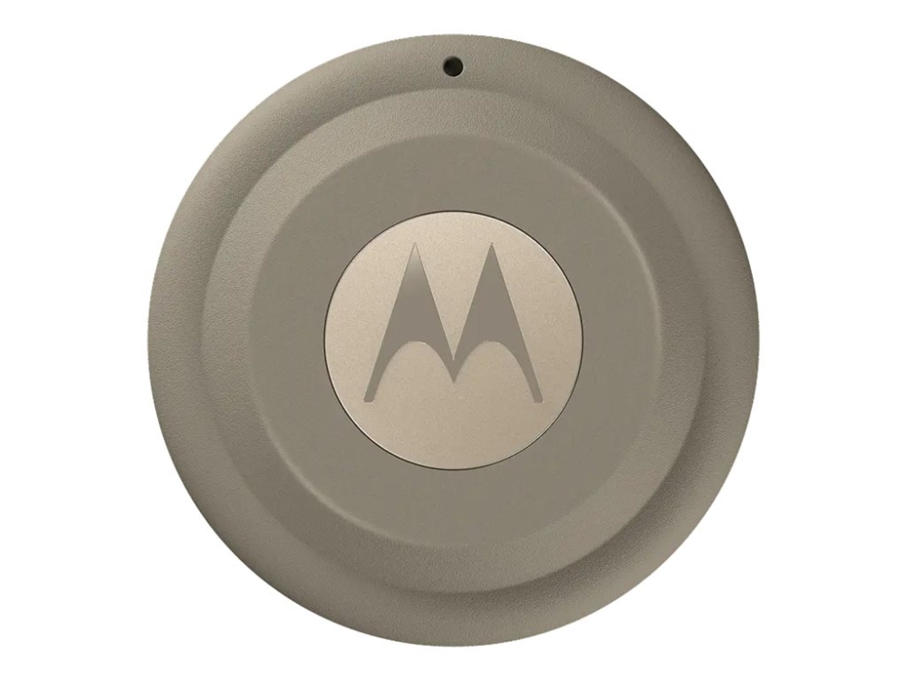 Motorola Moto Tag 2 spårningsbricka Bluetooth 6.0 IP68, Laurel Oak