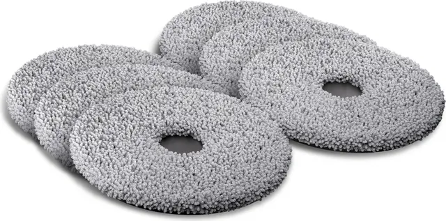 iRobot Roomba Combo moppdynor 415/515/575 4860486 (6-pack)