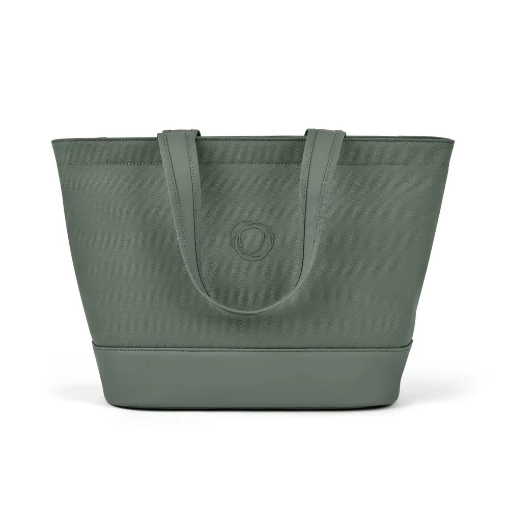 Bugaboo Skötväska - Forest Green