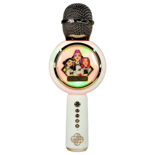 OTL - PopSing LED Microphone - Huntrx /Golden X