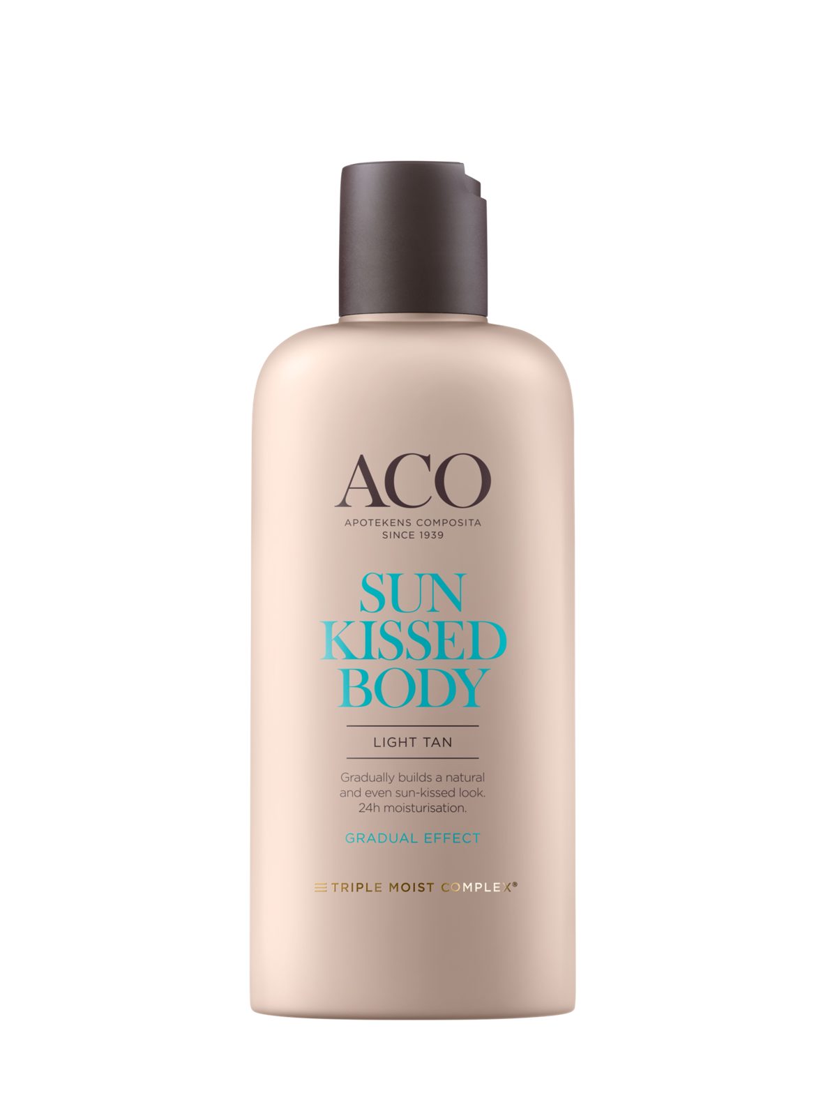 ACO Sunkissed Body Lotion 200 ml 200 ml