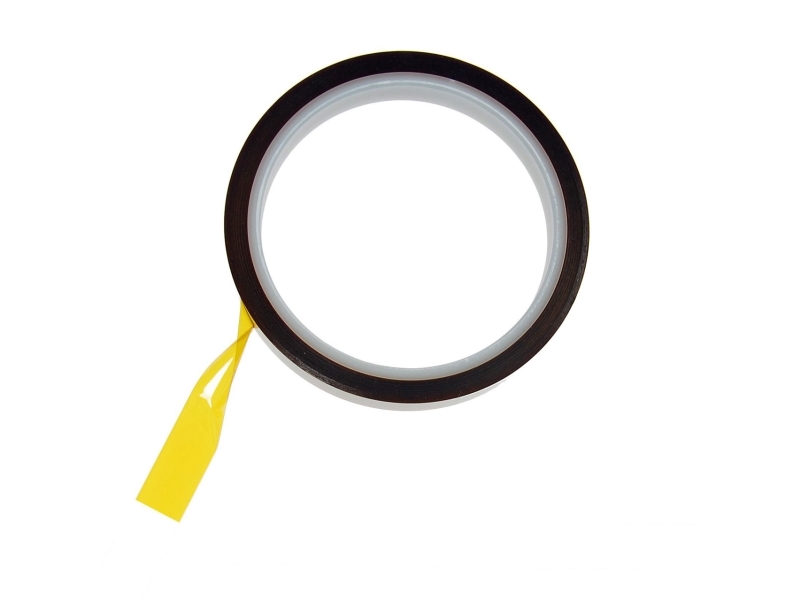iFixit Polyimide - Elektrisk isoleringstape - 12.7 mm x 32.9 m