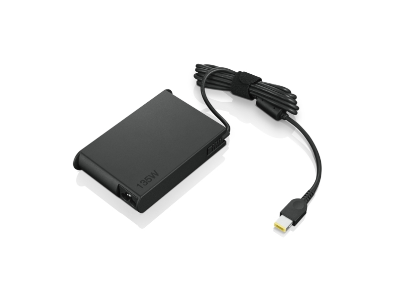 Lenovo 4X20Q88544, Bärbar dator, inomhus, 100 - 240 V, 50 - 60 hz, 135 W, 20 V