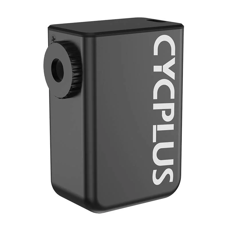 Cycplus AS2 elektrisk minipump
