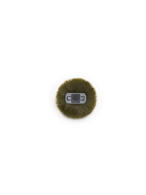 Mic Mini 2 Multi-Color Windscreens