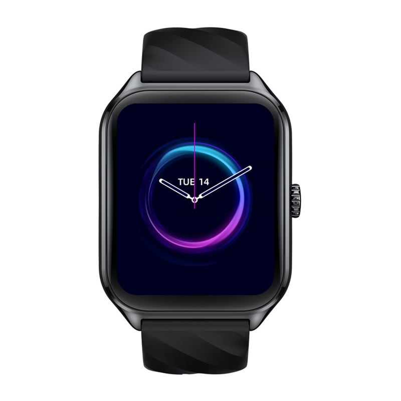 Zeblaze GTS 4 - Black, bild 2